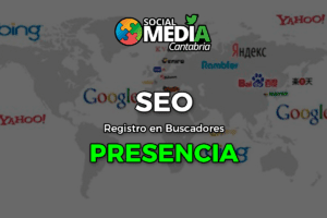 Lee más sobre el artículo Registro en Buscadores