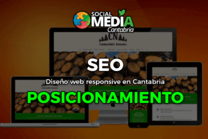 Lee más sobre el artículo Diseño web Responsive en Cantabria