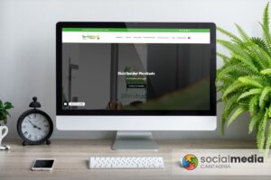 Lee más sobre el artículo Diseño Web Globaenergy