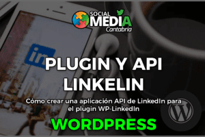 Lee más sobre el artículo Plugin y API Linkedin para WordPress