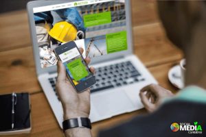 Lee más sobre el artículo Diseño Web Activa Construcciones
