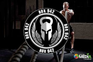 Lee más sobre el artículo Branding BOX 942