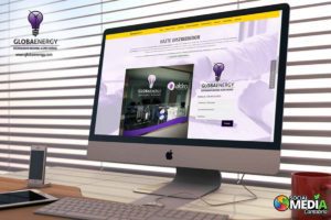 Lee más sobre el artículo Posicionamiento Globaenergy