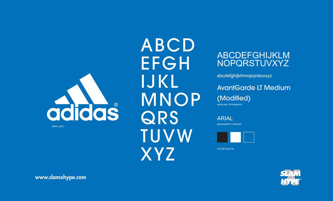 tipografias-marcas-moda-adidas-socialmediacantabria