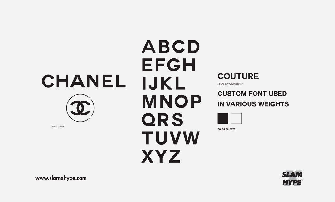 tipografias-marcas-moda-chanel-socialmediacantabria