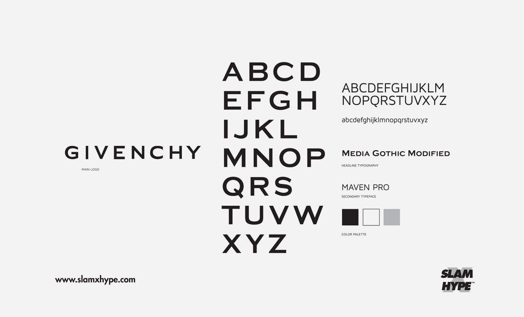 tipografias-marcas-moda-givenchy-socialmediacantabria