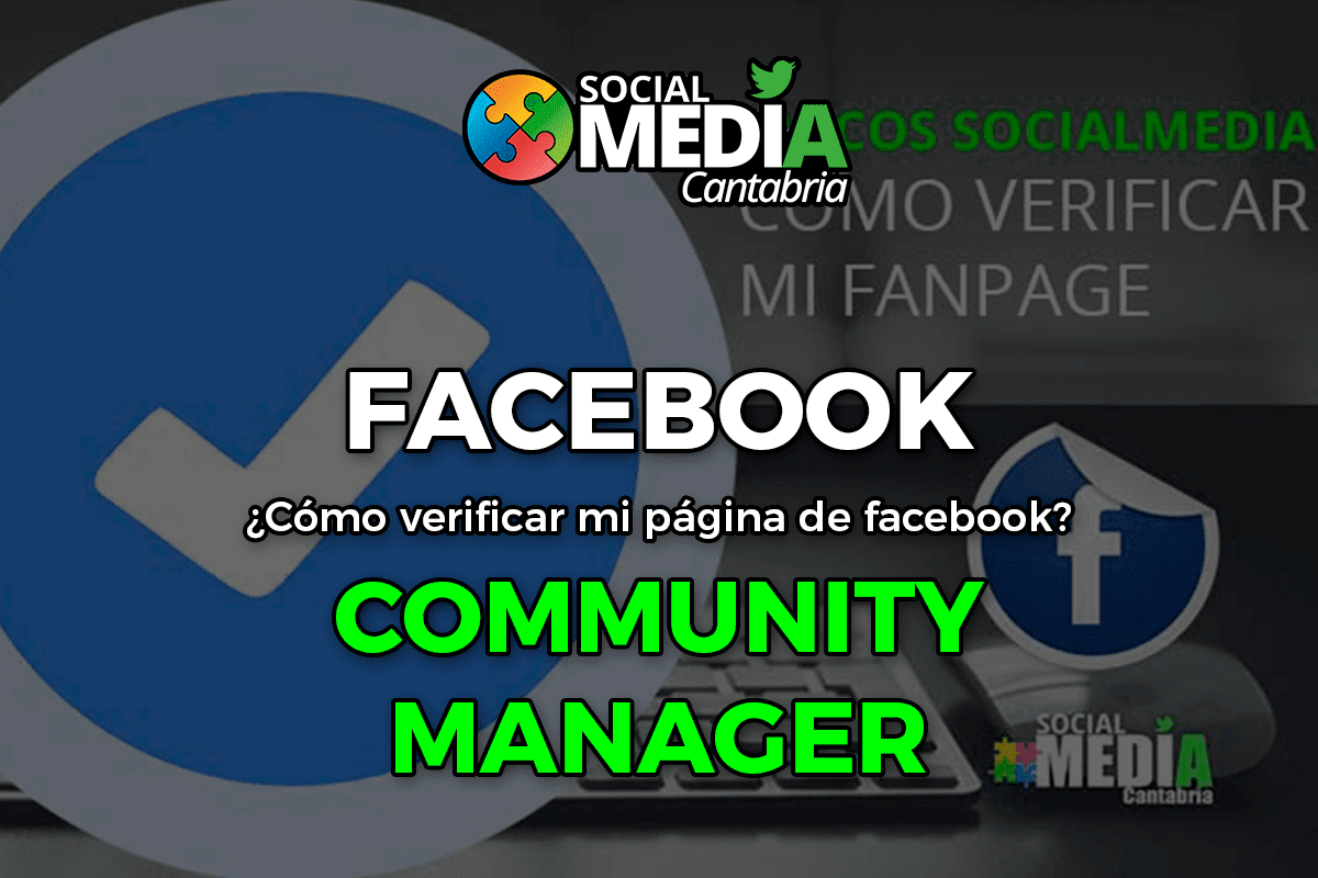 Lee más sobre el artículo Como verificar mi página de Facebook
