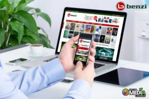 Lee más sobre el artículo Tienda Online Benzi