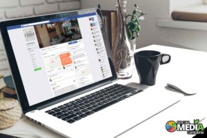 Lee más sobre el artículo Redes Sociales La Terrazuca
