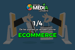 Lee más sobre el artículo 1 de cada 4 Pymes ya vende online