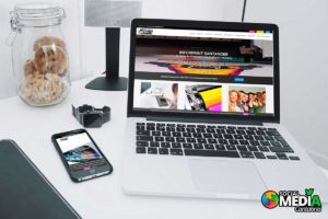 Lee más sobre el artículo Diseño Web Inforprint Santander