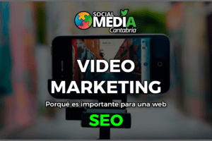 Lee más sobre el artículo Por que es importante el vídeo Marketing para una web