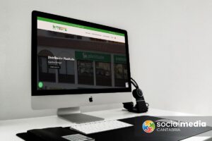 Lee más sobre el artículo Diseño Web Globaenergy Portugal