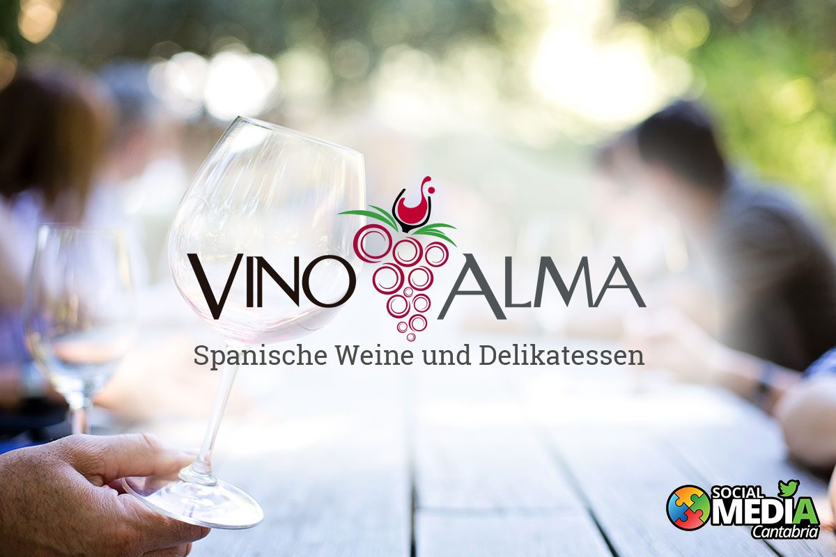 Branding Vino y Alma
