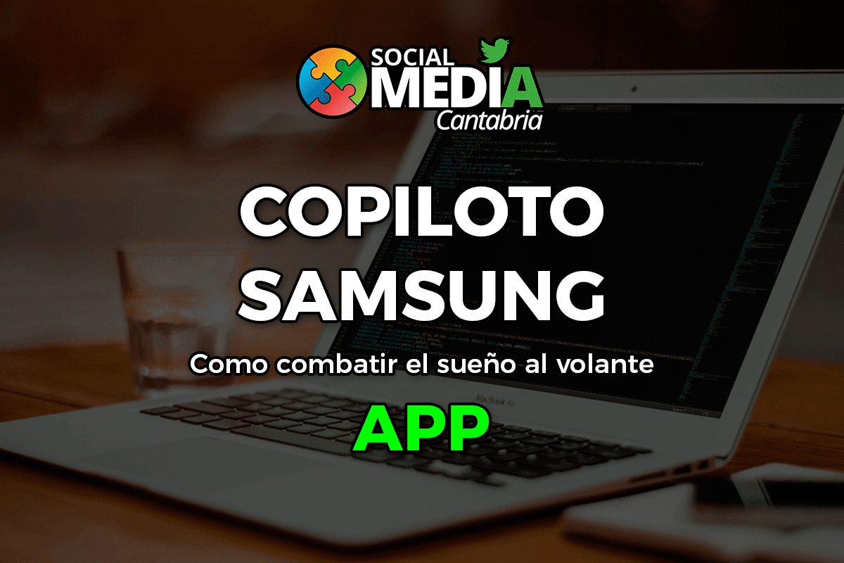 En este momento estás viendo Nueva app para combatir el sueño al volante