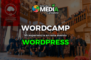 Lee más sobre el artículo Mi experiencia en la Wordcamp 2016