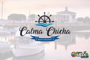 Lee más sobre el artículo Branding Calma Chicha