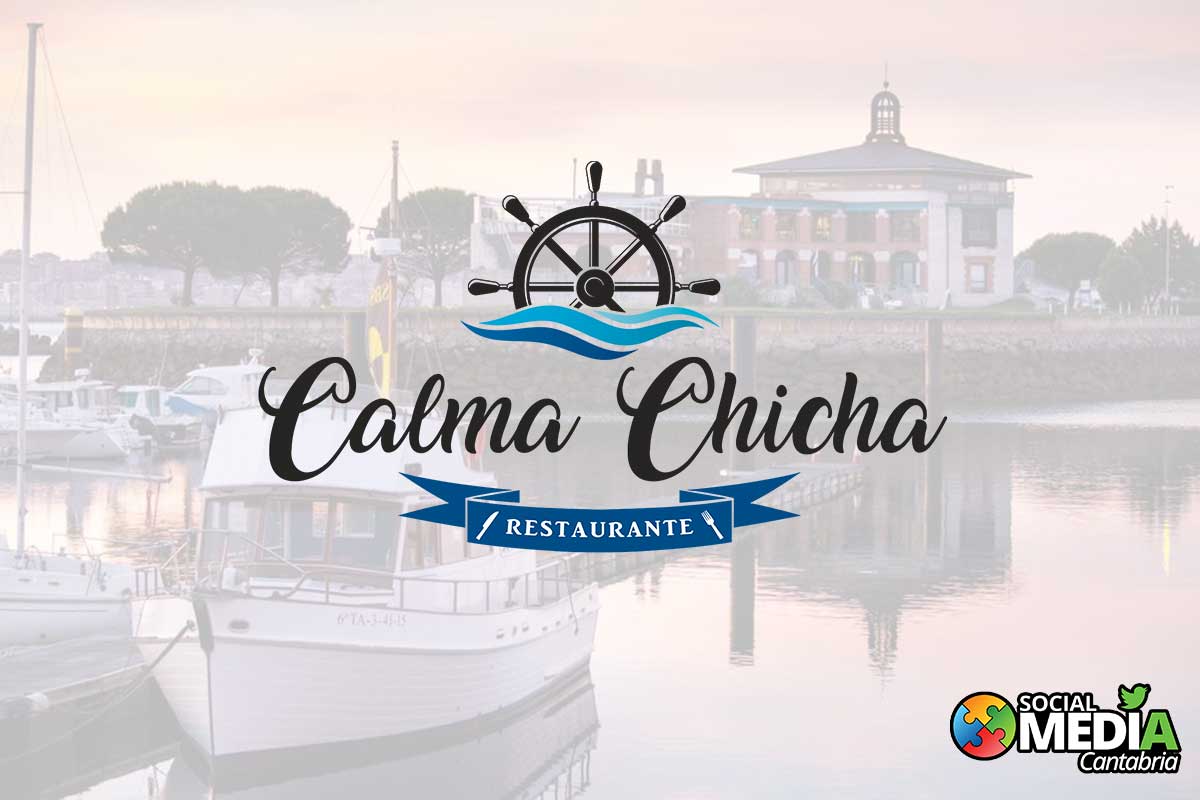 En este momento estás viendo Branding Calma Chicha