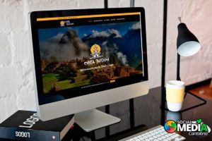 Lee más sobre el artículo Diseño Web Chifa Fusión
