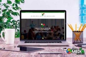 Lee más sobre el artículo Diseño Web Formación Piélagos