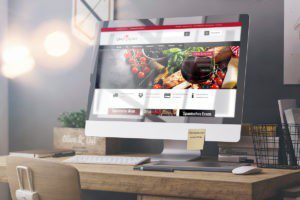 Lee más sobre el artículo Tienda Online Vino y Alma
