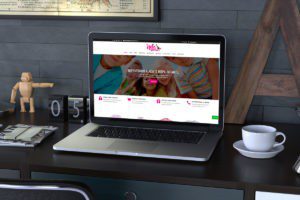 Lee más sobre el artículo Tienda Online Ada’s Moda Infantil