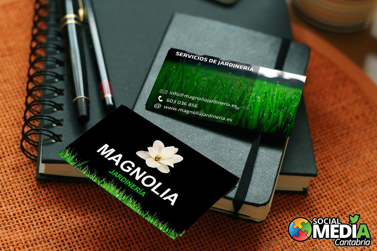 En este momento estás viendo Diseños Jardinería Magnolia