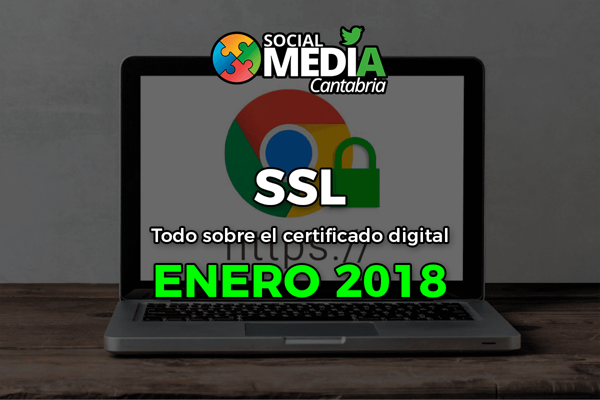 En este momento estás viendo Todo sobre el Certificado de Seguridad SSL