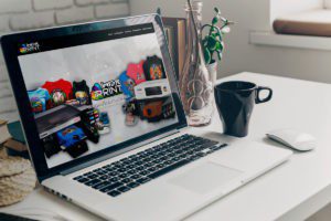 Lee más sobre el artículo Diseño Web Serigrafía Cantabria