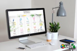 Lee más sobre el artículo Tienda Online Botanica Works