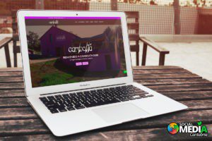 Lee más sobre el artículo Diseño Web Cambolita Park