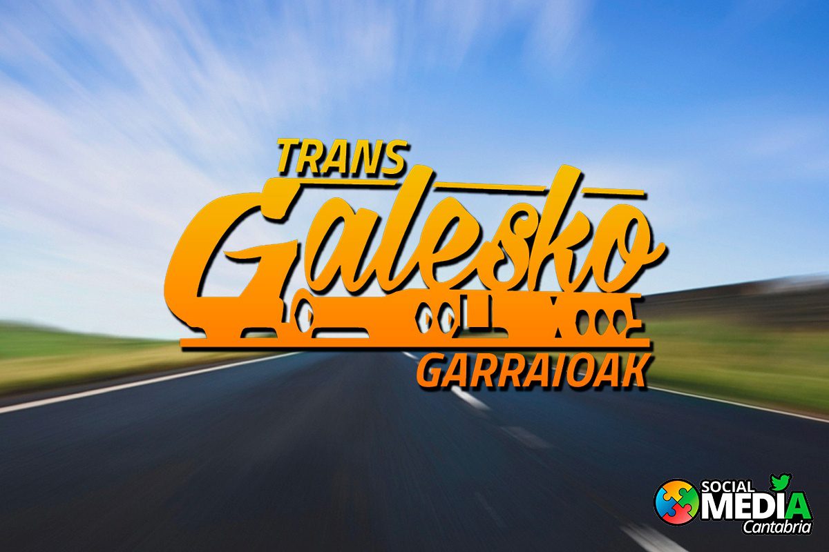 En este momento estás viendo Logotipo Galesko