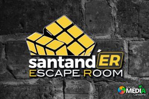 Lee más sobre el artículo Diseños Santand’ER Escape Room