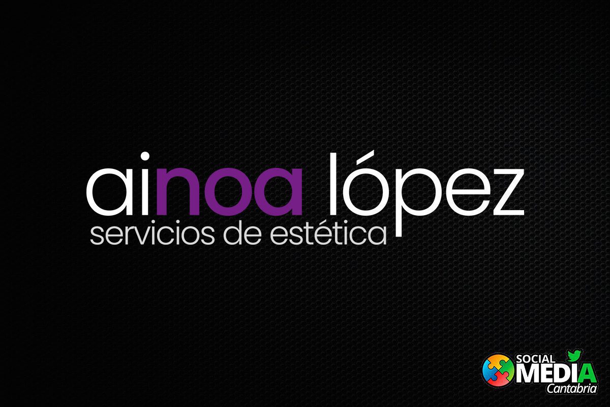 En este momento estás viendo Branding Ainoa López