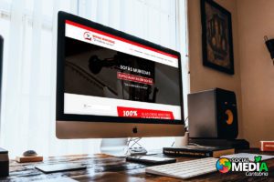 Lee más sobre el artículo Diseño Web Sofás Muriedas
