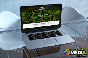 Lee más sobre el artículo Diseño Web 30 Millones de Árboles