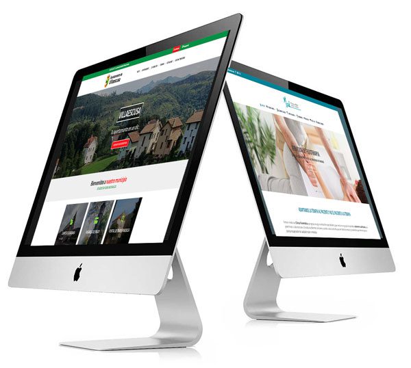 agencia diseno web santander cantabria