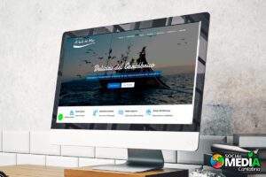 Lee más sobre el artículo Tienda Online Delicias del Cantábrico