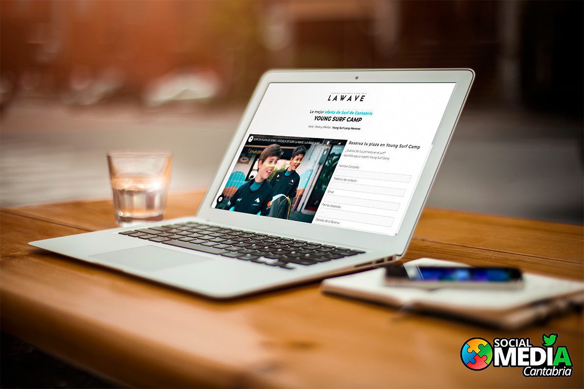 Lee más sobre el artículo ¿Por qué necesitas un sitio web para tu negocio? – Diseño web