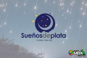 Lee más sobre el artículo Logotipo Sueños de Plata