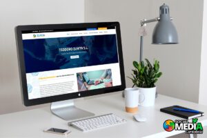 Lee más sobre el artículo Diseño Web Teodoro Zurita