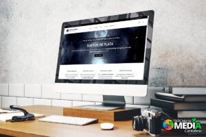 Lee más sobre el artículo Tienda Online Sueños de Plata
