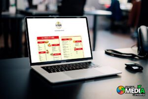 Lee más sobre el artículo Diseño Landing Page La Parada de Nono