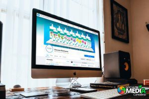 Lee más sobre el artículo Redes Sociales Biocenter
