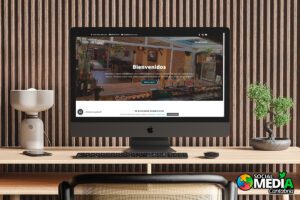 Lee más sobre el artículo Landing Page La Terrazuca de Cueto