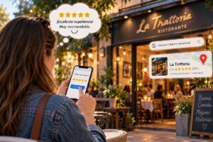 Lee más sobre el artículo Como mejorar tu SEO Local con reseñas de Google
