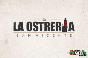 Lee más sobre el artículo Branding La Ostrería de San Vicente