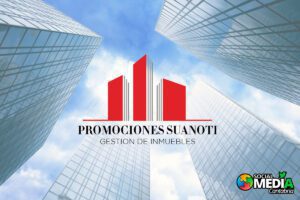 Lee más sobre el artículo Branding Promociones Suanoti