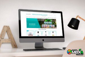 Lee más sobre el artículo Tienda Online Biocenter