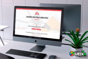 Lee más sobre el artículo Diseño Web Promociones Suanoti